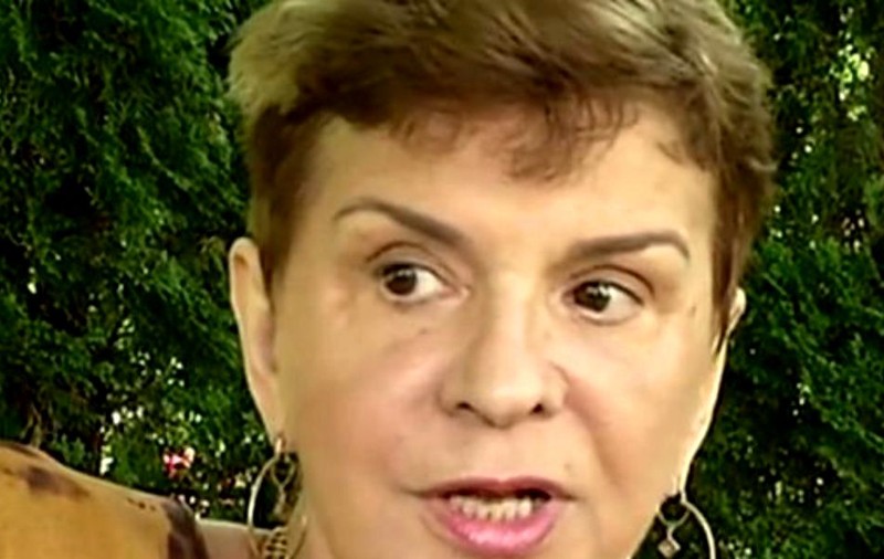 Ce nu suporta Ionela Prodan. "A da autograf cu o mână și a lua bani cu alta"