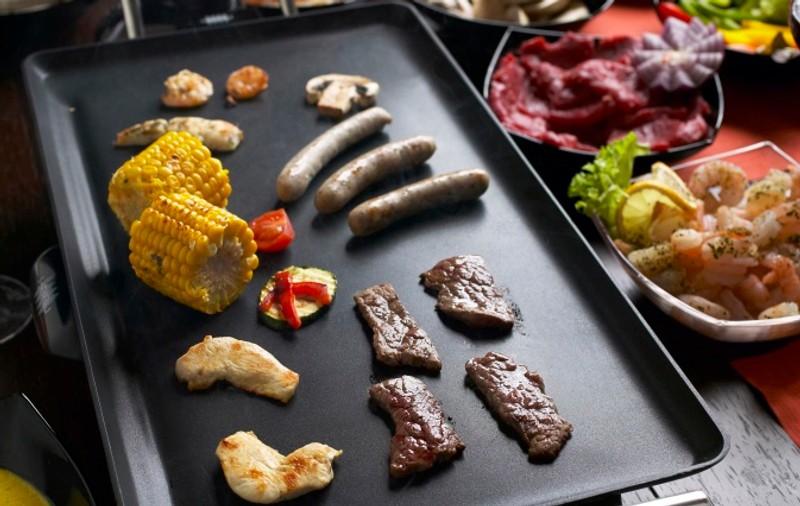 Ce reţete delicioase ai găti pentru vedeta ta preferată?