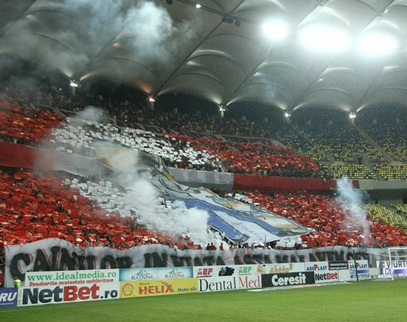 Liga 1, etapa 2: FCSB - Dinamo 3-3. Cel mai bun derby al mileniului! Recordul lui Gnohere și ”explozia” lui Coman. ”Câinii” au găsit puterea să egaleze de trei ori!