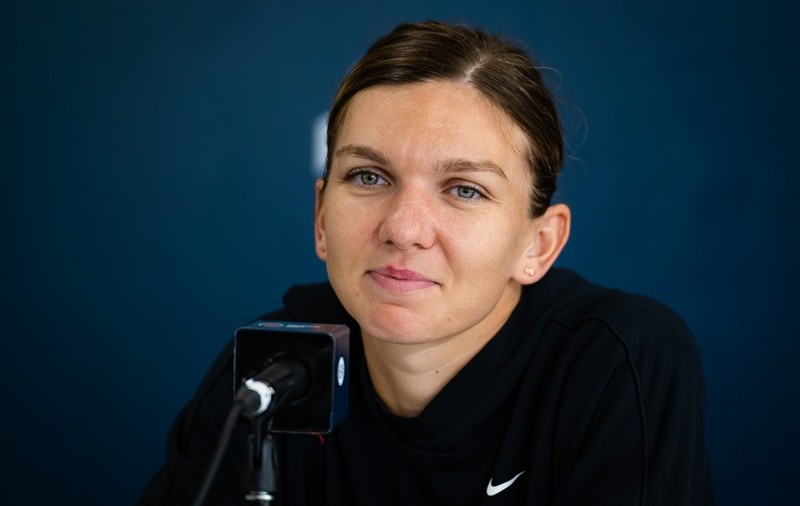 Halep spune că a aflat la Lausanne că este judecată după un document venit din România: „A fost cel mai mare șoc”