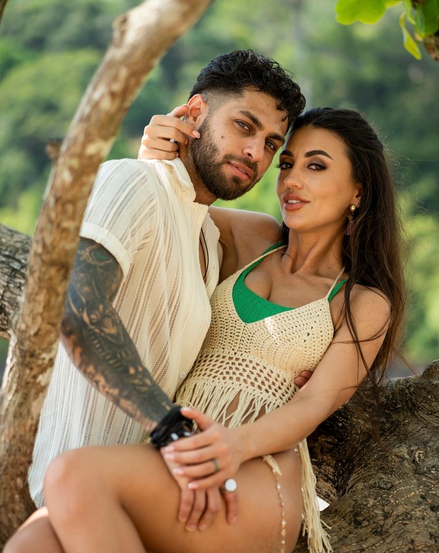 Care sunt cele cinci noi cupluri de la Insula Iubirii sezonul 8. Show-ul va fi difuzat din 15 iulie la Antena 1