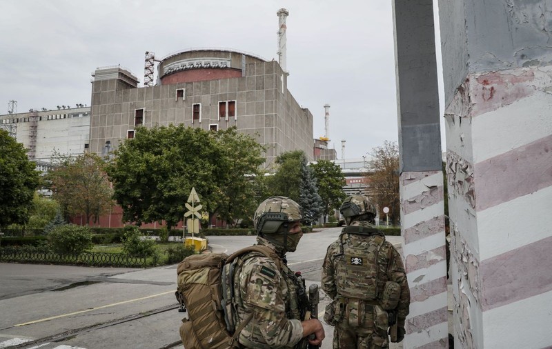 LIVETEXT Război în Ucraina, ziua 216 | Centrala de la Zaporojie, vizată de noi atacuri. Explozii semnalate nu departe de reactoare