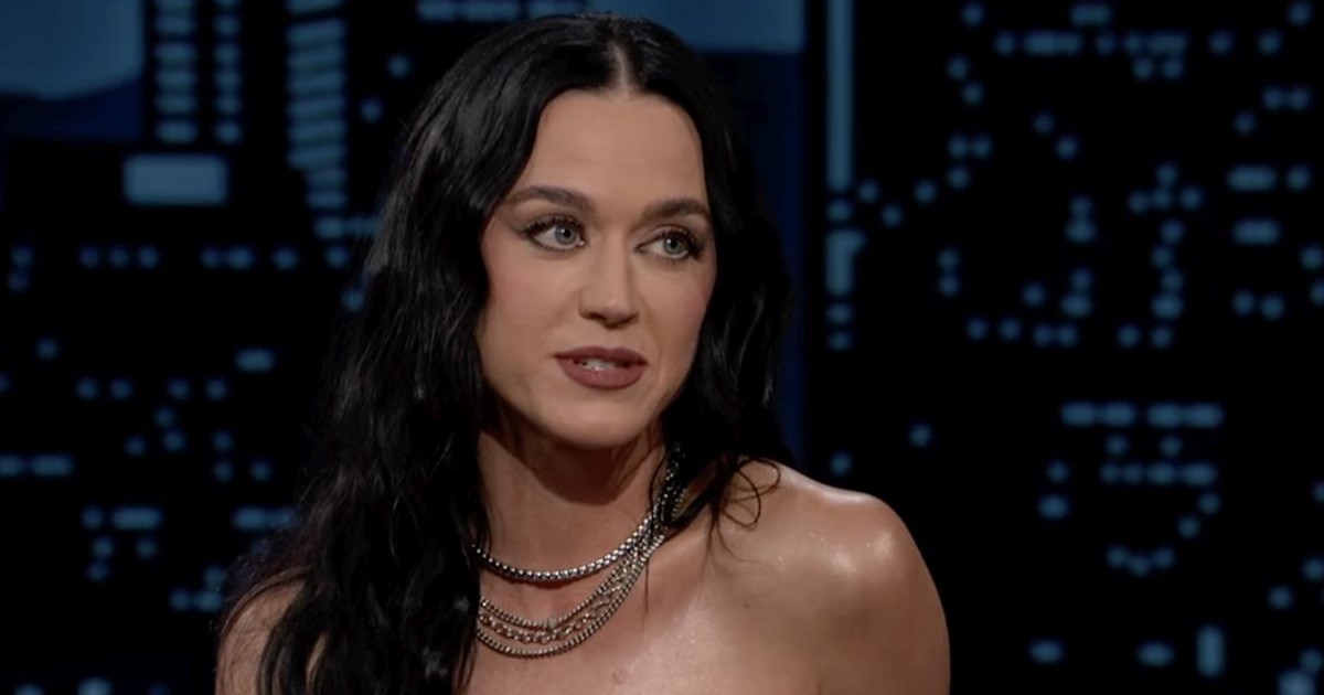 Katy Perry