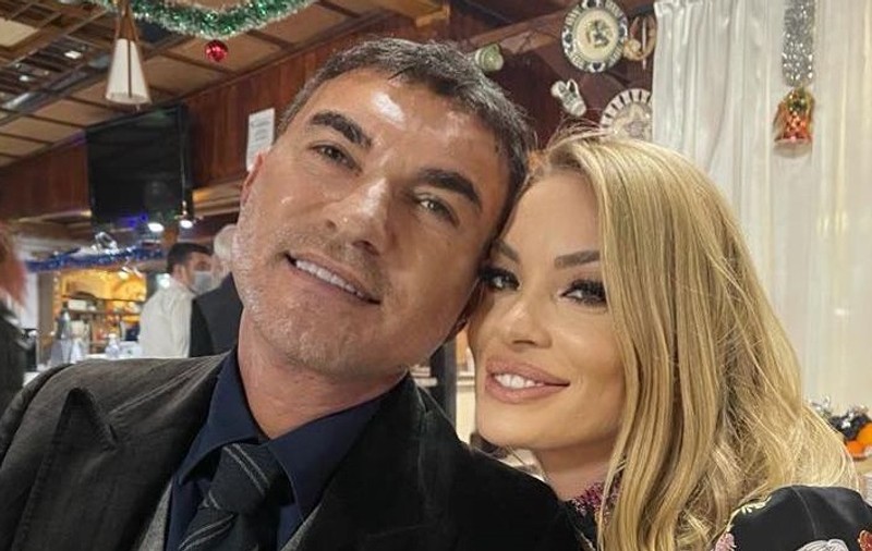 Valentina Pelinel, după operația la picior: „Nu a fost deloc o perioadă ușoară, dar au fost momente care ne-au apropiat și mai mult ca familie”