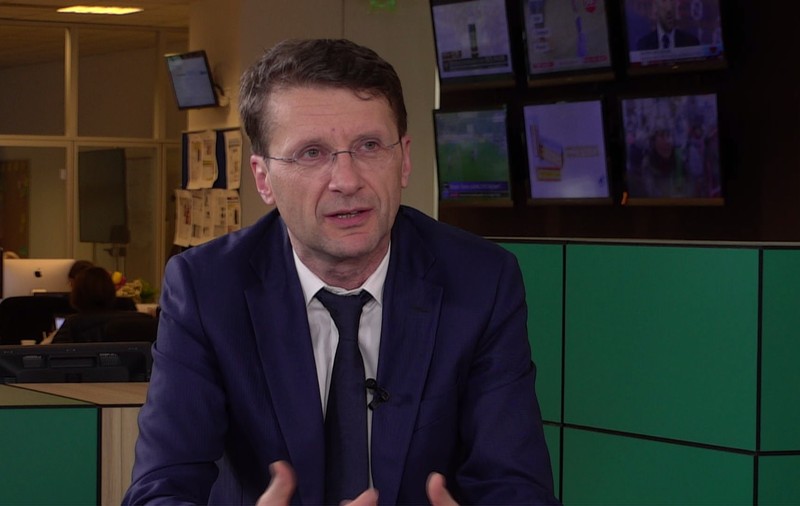 Dan Suciu, purtătorul de cuvânt al BNR: „Am fi avut 20% inflația dacă nu exista mecanismul de compensare a prețurilor la energie”