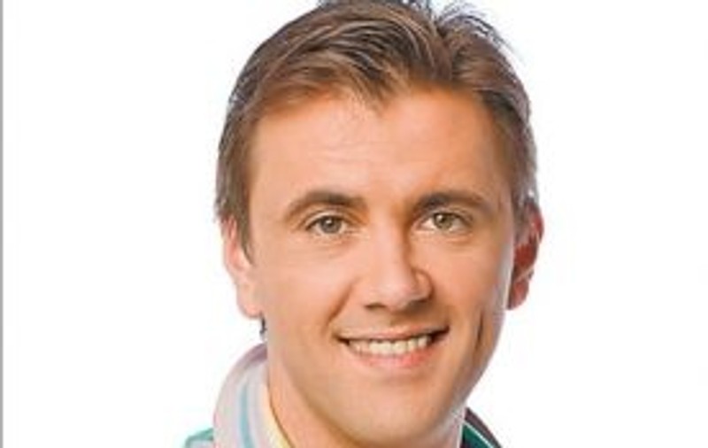 Cosmin Cernat e un diplomat înnăscut