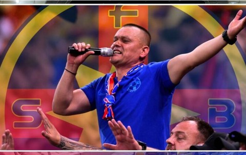 Gheorghe Mustață, atac devastator la adresa antrenorilor de la FCSB: „Să plece urgent, să dispară din club”