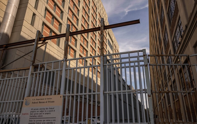 Închisoarea din New York unde se află Maduro este descrisă drept un „iad pe pământ”: până și unii judecătorii au refuzat să trimită deținuți acolo