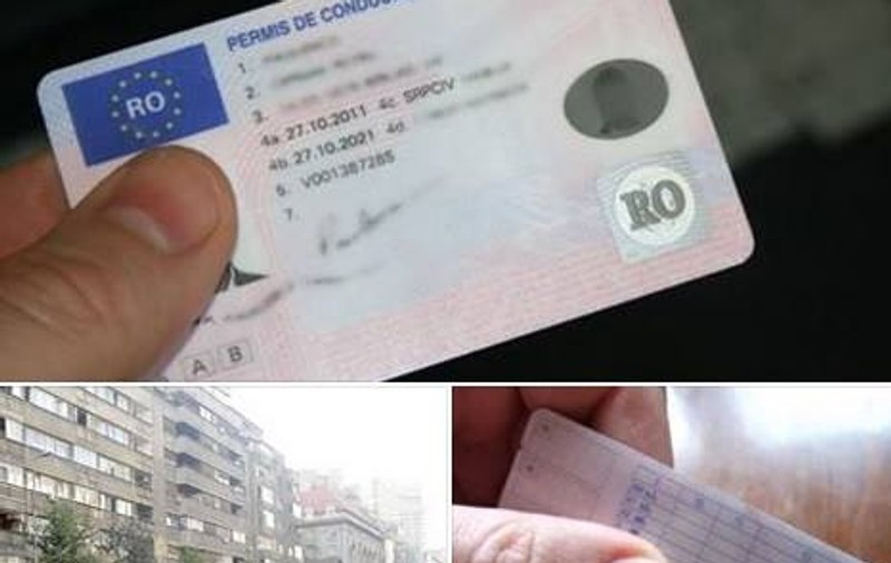Șoferii nu vor mai fi obligați să publice în Monitorul Oficial pierderea, furtul sau distrugerea cărții de identitate a mașinii