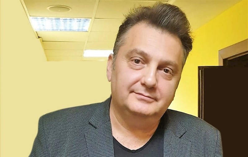 Fostul soț al Nicolei se căsătorește a treia oară. Mihai Alexandru, declarații despre viitoarea soție: „Se împlinesc 7 ani de când suntem împreună”