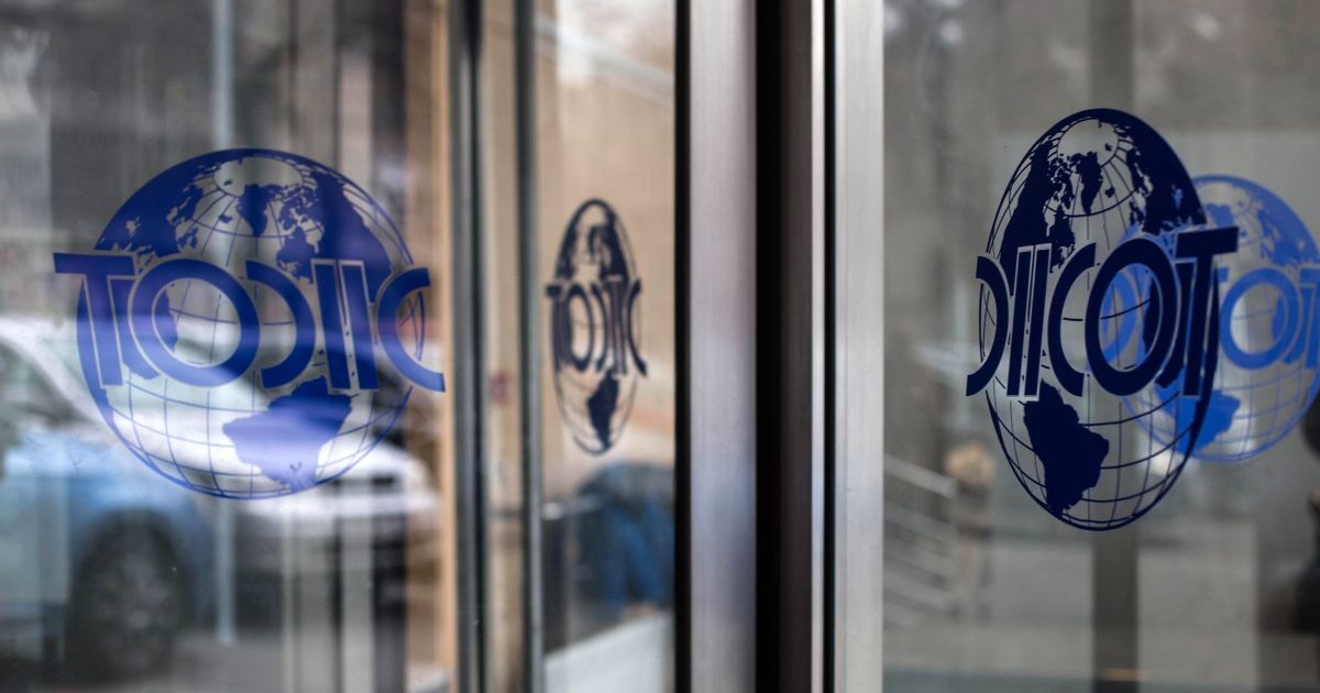 Directia de Investigare a Infractiunilor de Criminalitate Organizata si Terorism, marti, 22 ianuarie 2019