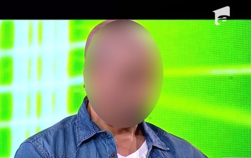 ÎL RECUNOŞTI? Un MANELIST celebru de la noi S-A RAS în cap şi s-a făcut RAPPER! Uite ce s-a întâmplat! FOTO