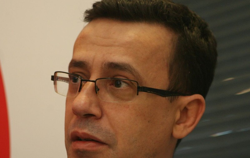 Ciutacu: "Câştig bine. Nici la Antena 3 nu stăteam pe puţini bani"