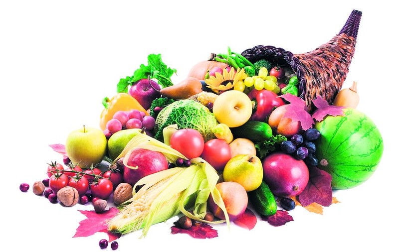 Nu irosi vitaminele din fructe şi legume!