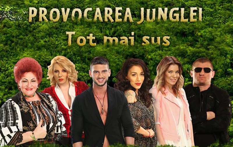 Cât îi costă pe concurenții de la „Sunt celebru, scoate-ma de aici” dacă VORBESC despre CONTRACTE!