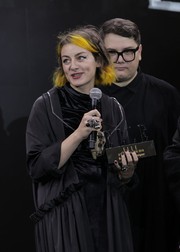 Mona Vulpoiu
