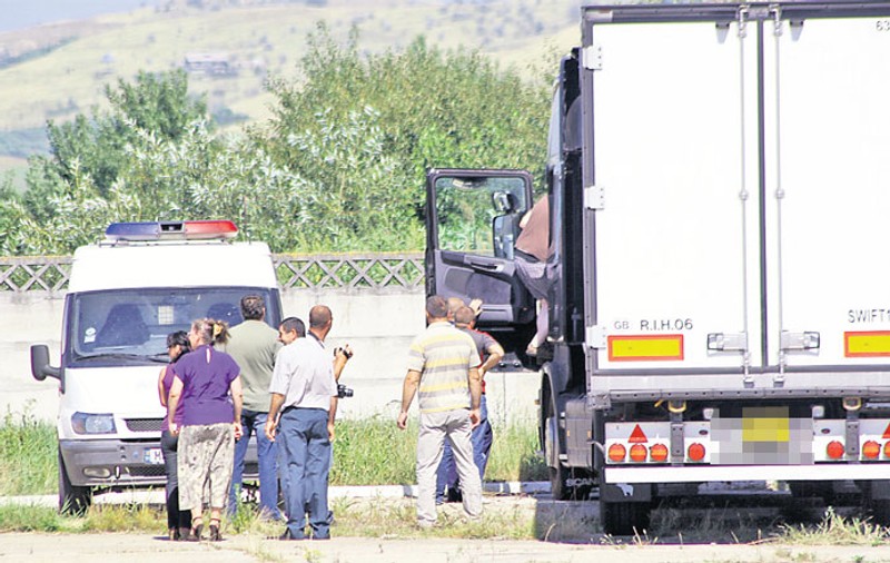 Un al treilea pedofil a fost prins în mai puţin de două săptămâni