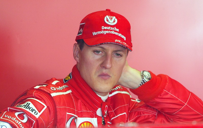 Bărbatul care a cerut 15 milioane de euro de la familia lui Michael Schumacher a fost bodyguard la „discoteca morții” din Konstanz