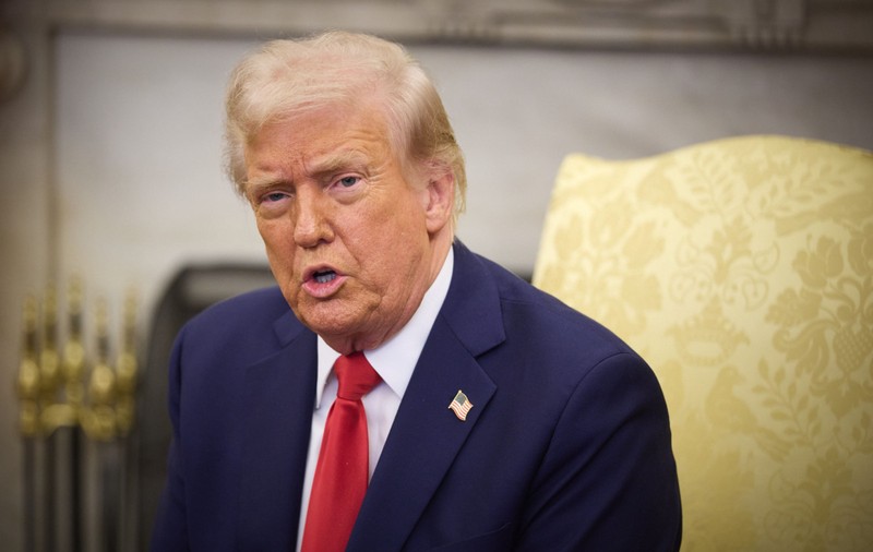 Donald Trump amenință Rusia cu noi sancțiuni, dar Camera Americană de Comerț la Moscova propune altceva
