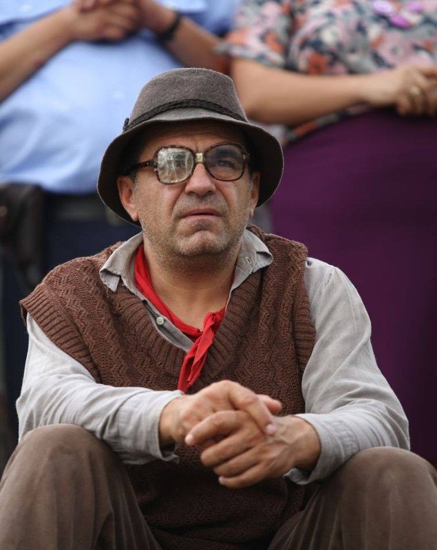 Din ce an este mașina pe care o conduce Mihai Mărgineanu: „E neagră și are o stea în frunte” | EXCLUSIV