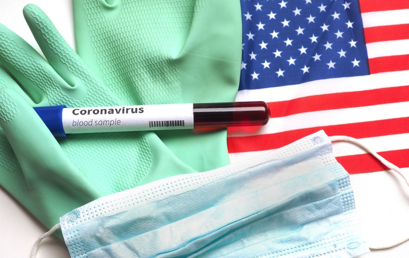 Statul California a intrat în carantină pentru a limita răspândirea noului coronavirus