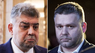 Ciolacu, Ciucu, inguam photos george calin, hepta