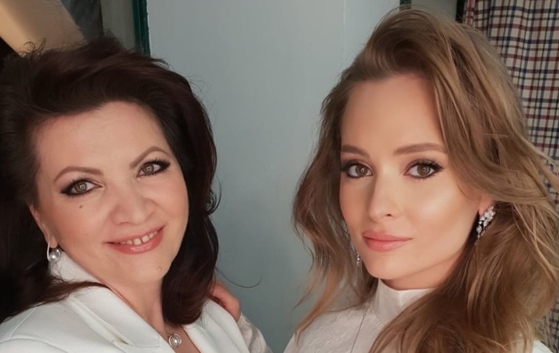 Motivul pentru care sora Deliei s-a retras de pe scenă. Gina Matache spune de ce nu mai cântă Oana