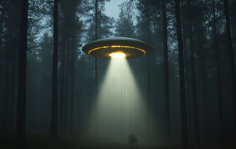 „Extratereștrii s-au plictisit de noi?” - teoria unui astrofizician care explică de ce civilizațiile inteligente nu mai contactează Pământul