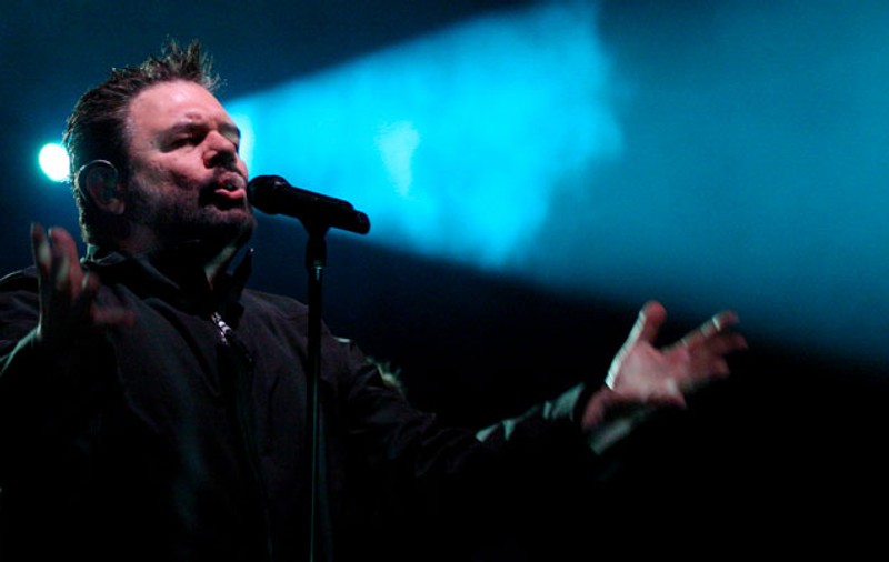 Alphaville şi Bad Boys Blue, în concert la Bucureşti