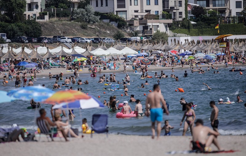 Cât costă un sejur pe litoralul românesc, în funcție de stele, perioadă și stațiune