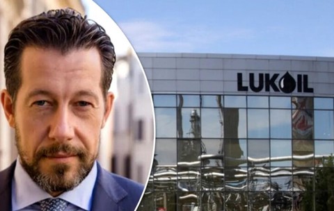 EXCLUSIV. Cine este rusul numit administrator special la Petrotel-Lukoil!
