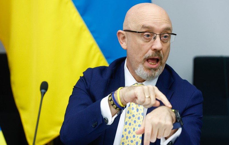 Kievul anticipează că iarna va încetini operațiunile pe front și va oferi ambelor părți șansa de a se regrupa