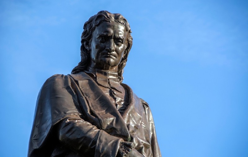 Cine a fost Isaac Newton