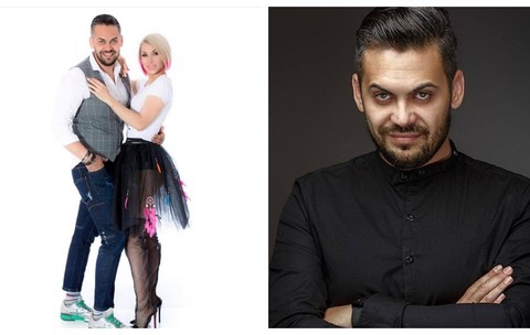 Creatorul de modă Eugen Olteanu a murit la vârsta de 42 de ani. A lansat una dintre cele mai controversate colecții inspirate din tragedia de la Colectiv