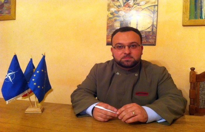 Foto: Opinia Timișoarei