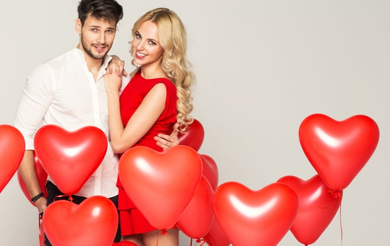 Când e Valentine's Day 2017. Tradiția este veche de sute de ani