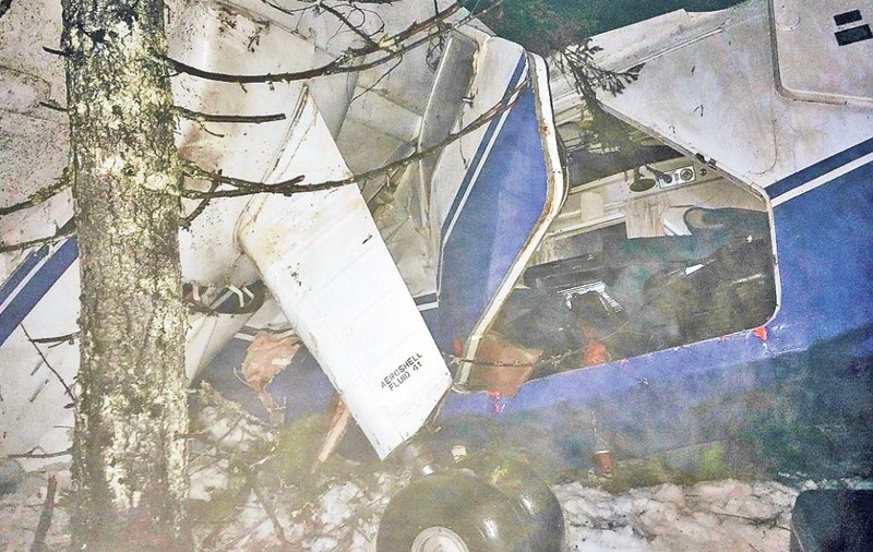 Ar putea plăti greşelile tatălui! Moştenire grea pentru copiii lui Adrian Iovan, găsit vinovat pentru accidentul de avion din Apuseni