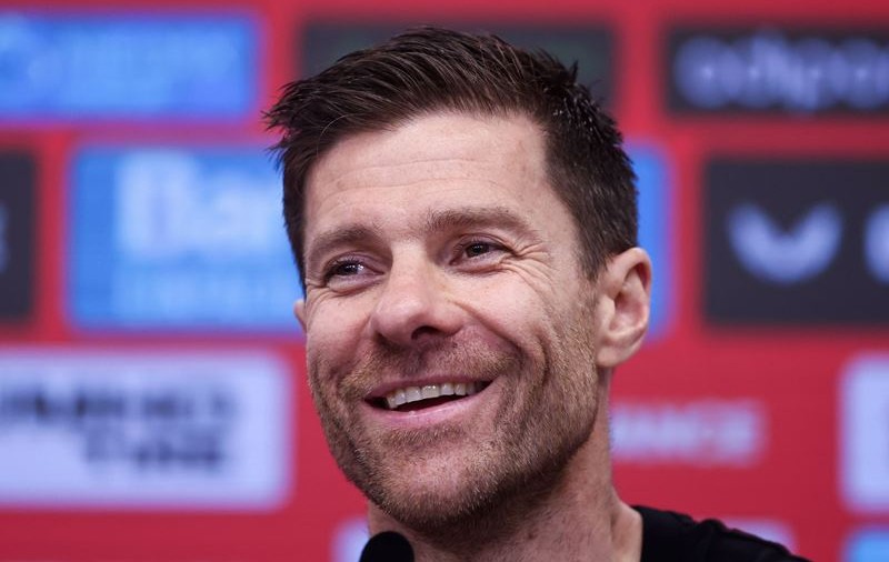 Antrenorul Xabi Alonso ar putea avea o stradă care să-i poarte numele la Leverkusen. „Merită să ne gândim la acest lucru”