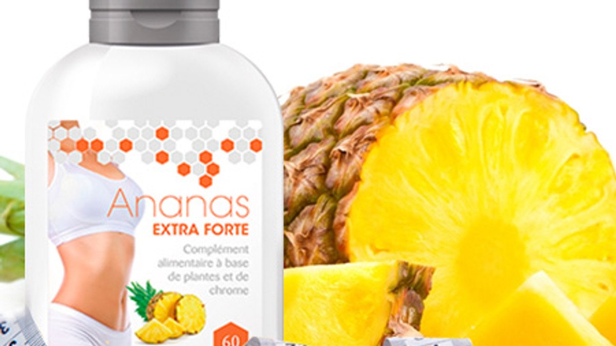 Ananas