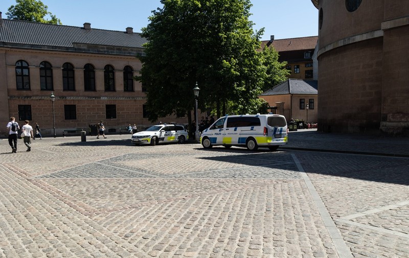 O reprezentantă a comunităţii ruse din Danemarca a fost arestată pentru spionaj