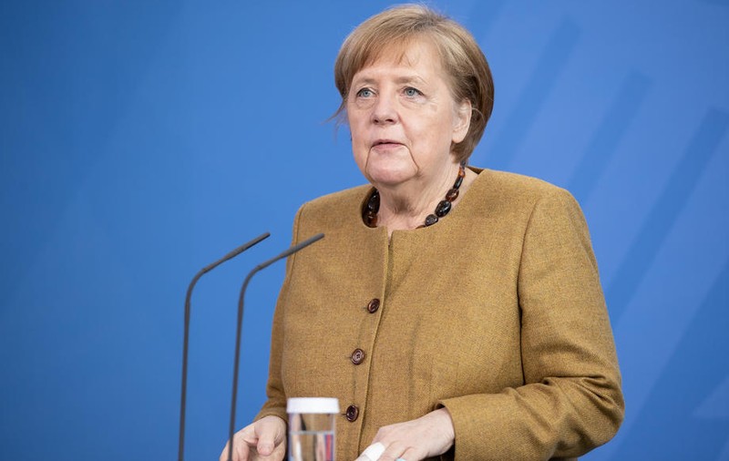 Danemarca a ajutat SUA să spioneze oficiali europeni, inclusiv pe cancelarul german Angela Merkel