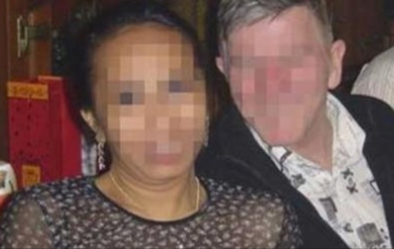 Ce a descoperit un bărbat despre soția lui, după 25 ani de căsnicie