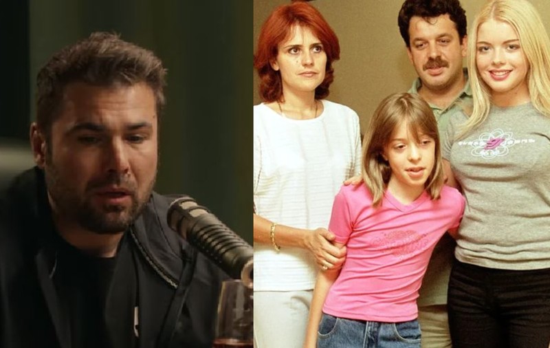 Cum s-a înțeles Adrian Mutu cu fostele soacre. Ce spune despre mama Alexandrei Dinu: „Eram foarte tânăr”