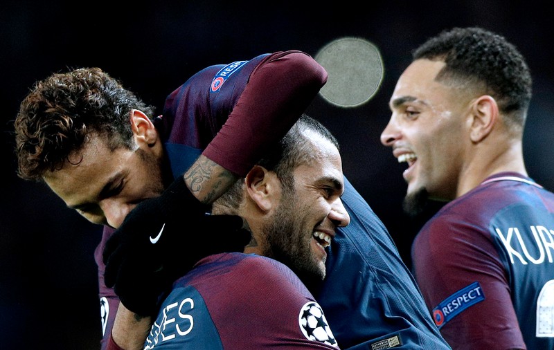 Liga Campionilor, runda a V-a. Scor de maidan la Paris. Chelsea este în optimi. Program, clasamente / VIDEO