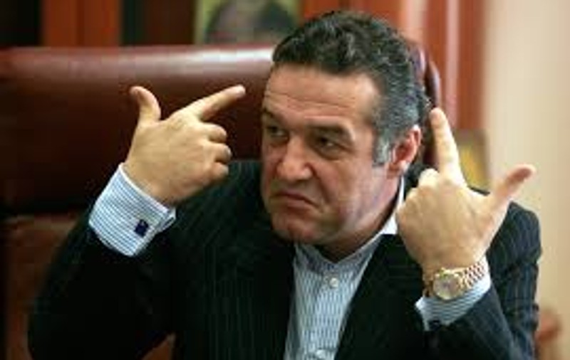 Gigi Becali, declarații cutremurătoare după ce Mihai Onilă i-a refuzat ajutorul