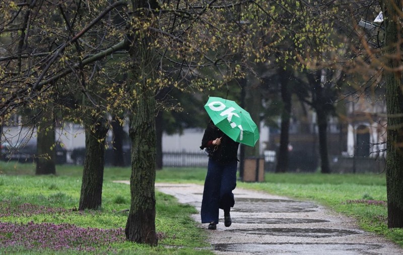 ANM anunță vreme prea rece de Paște și prea caldă de 1 Mai. Prognoza meteo pentru perioada 6 aprilie - 3 mai 2026