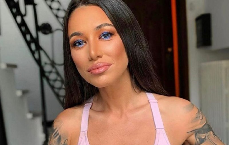 Roxana Vancea s-a răzgândit și a schimbat numele bebelușului. Cum îl cheamă, de fapt, pe fiul ei