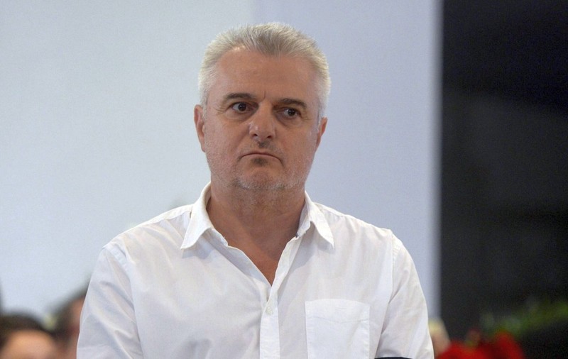 Directorul TNB, reacție în cazul „fițuicii extremiste” distribuite spectatorilor: Aş fi vrut să-mi dau demisia, doar că nu mai pot