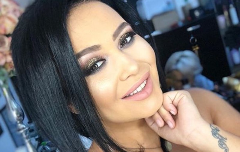 Mihaela Moise s-a căsătorit. Cum s-a îmbrăcat nașa Diana Dumitrescu la eveniment