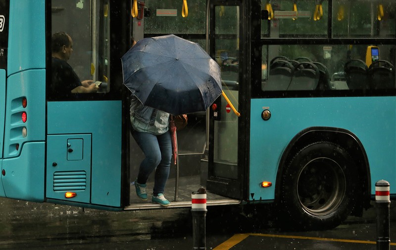 Prognoza meteo pentru următoarele două săptămâni. Vreme oscilantă și ploi
